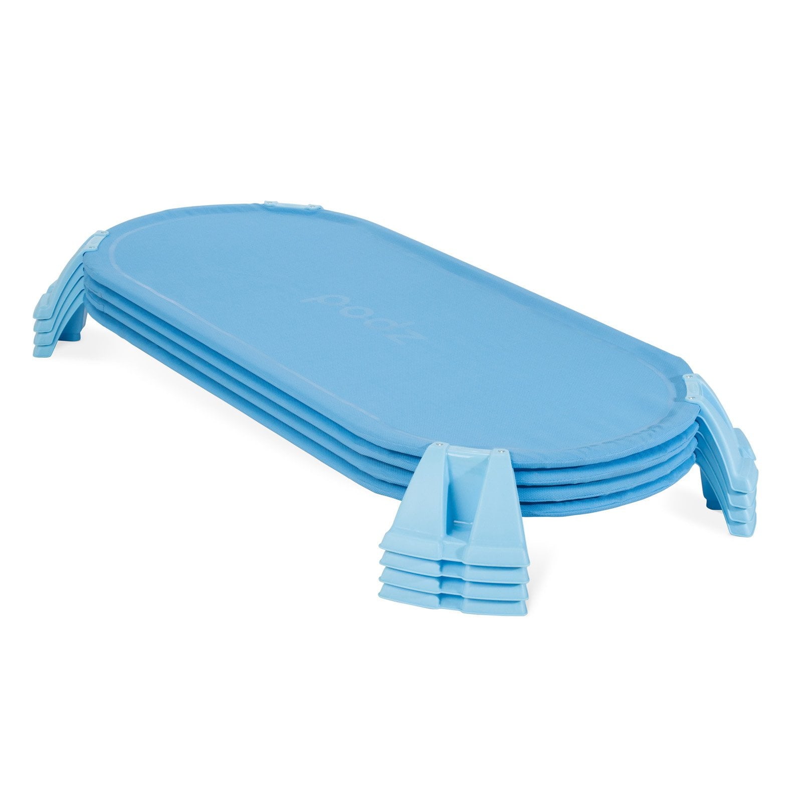 Foundations Podz Stackable Standard Cot