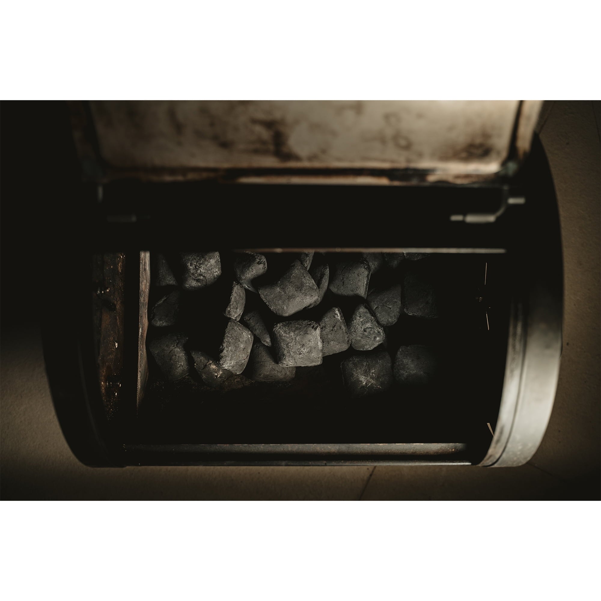 Jealous Devil Maxxx XL All Natural Hardwood Charcoal Pillow Briquets, 10 lb. Bag