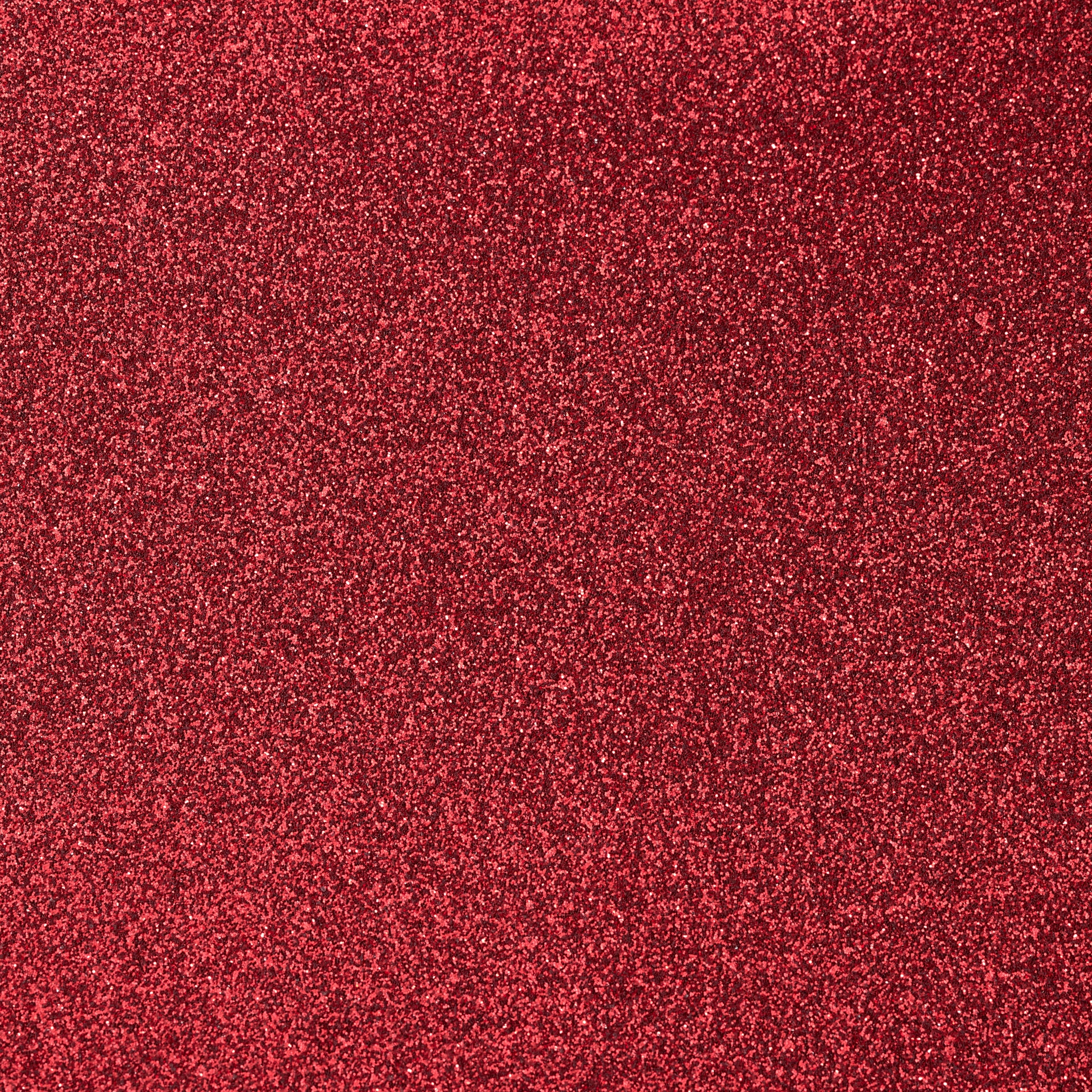 6 Pack: Cricut® Smart Iron-On™ Glitter Heat-Transfer Vinyl