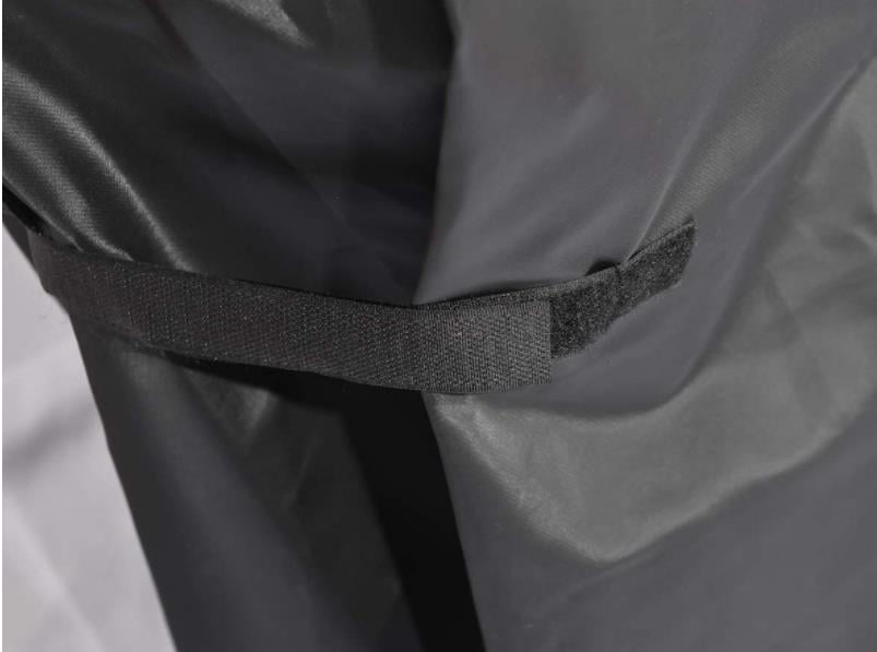 Grill Griddle Cover for Blackstone 28 inch 2 Burner Griddle, Heavy Duty Flat Top Griddle Station Cover with Waterproof Sealed Seams, Durable FadeStop Material