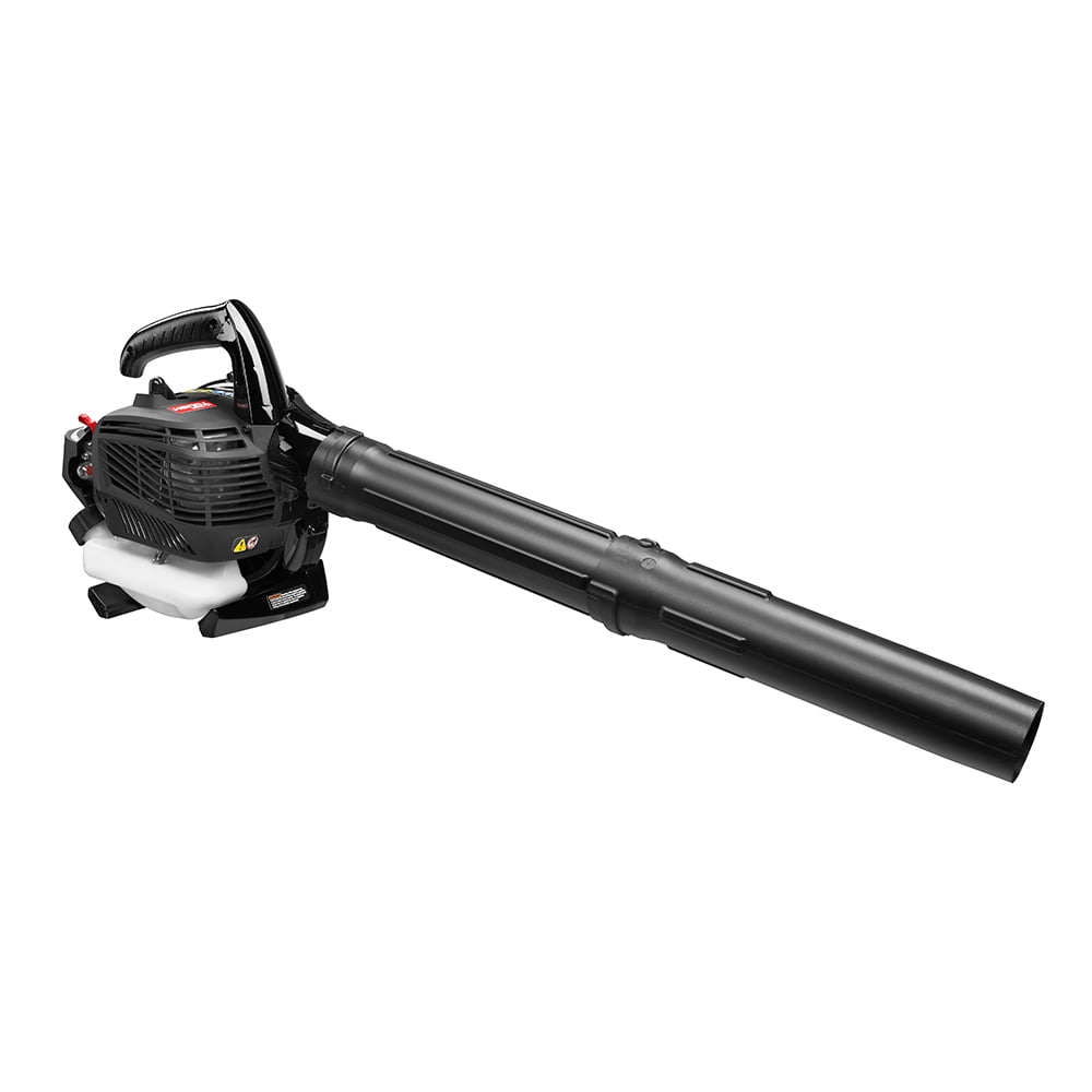 Hyper Tough 26CC 2-Cycle Gas Blower, 400 CFM and 150MPH