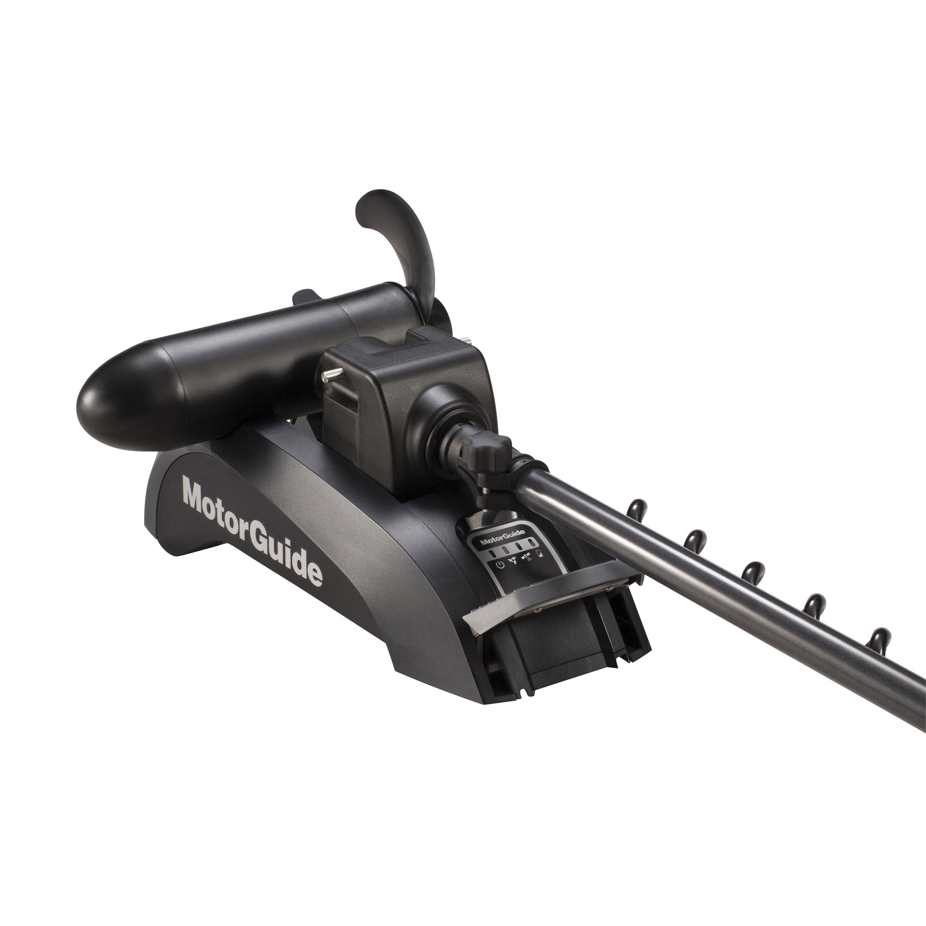 MotorGuide 940800220 XI5 Wireless Freshwater Trolling Motor with GPS /Sonar - 12V (55 lbs.), 54