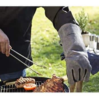Grill Gloves