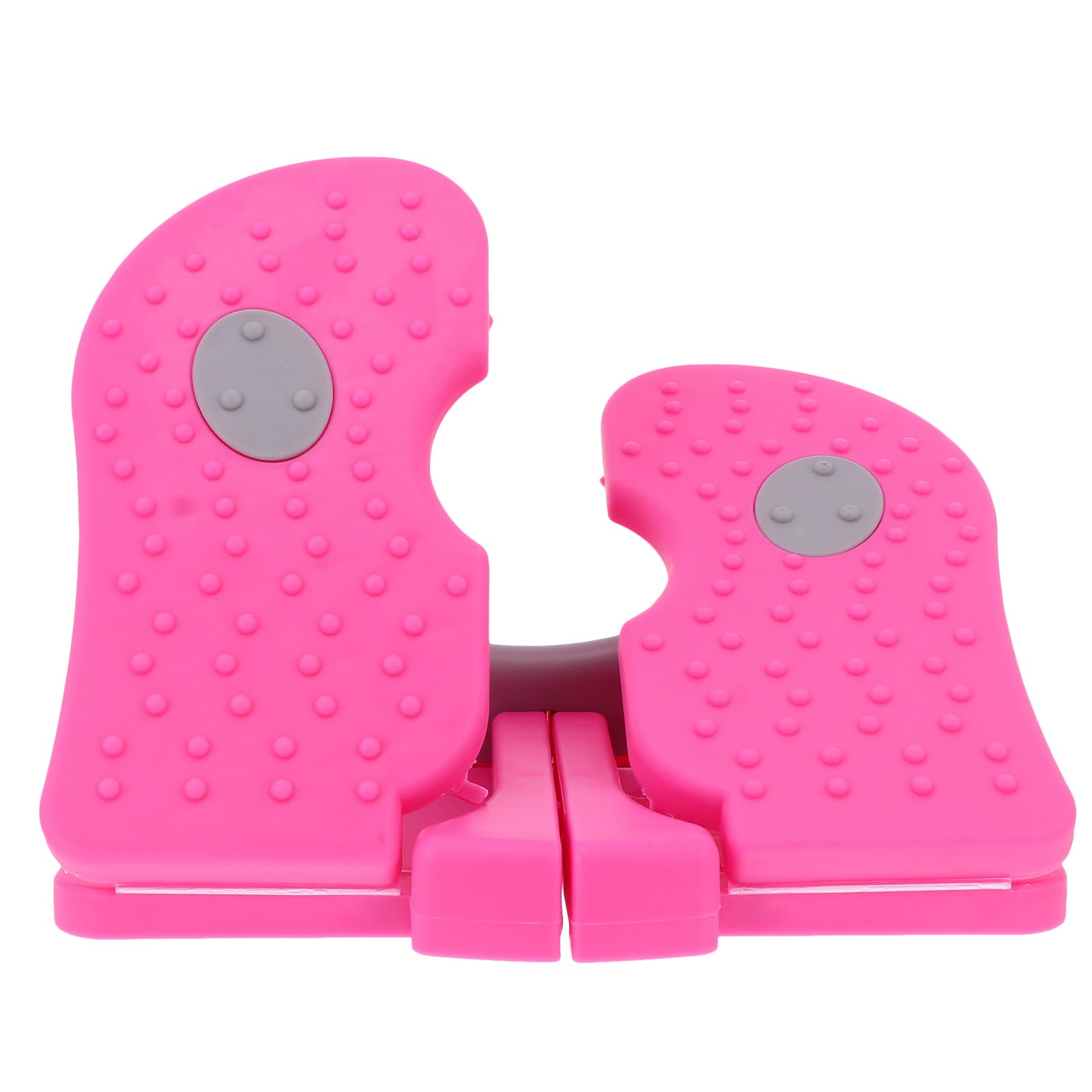 NUOLUX 1pc Mini Stepper Household Climbing Foot Machine Unisex Fitness Equipment