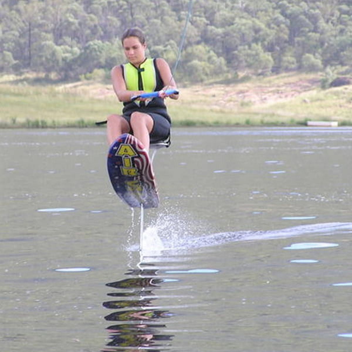 Elevation 28 Air Chair Ski