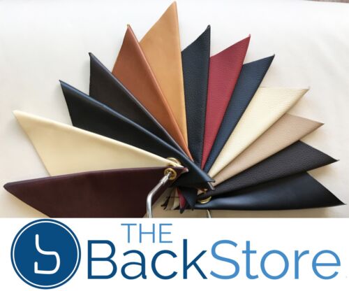 Human Touch PC-610 Omni-Motion Perfect Chair Black SofHyde Vinyl Pad Set Only