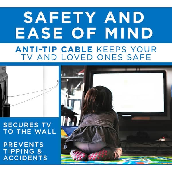 Universal Tabletop TV Stand