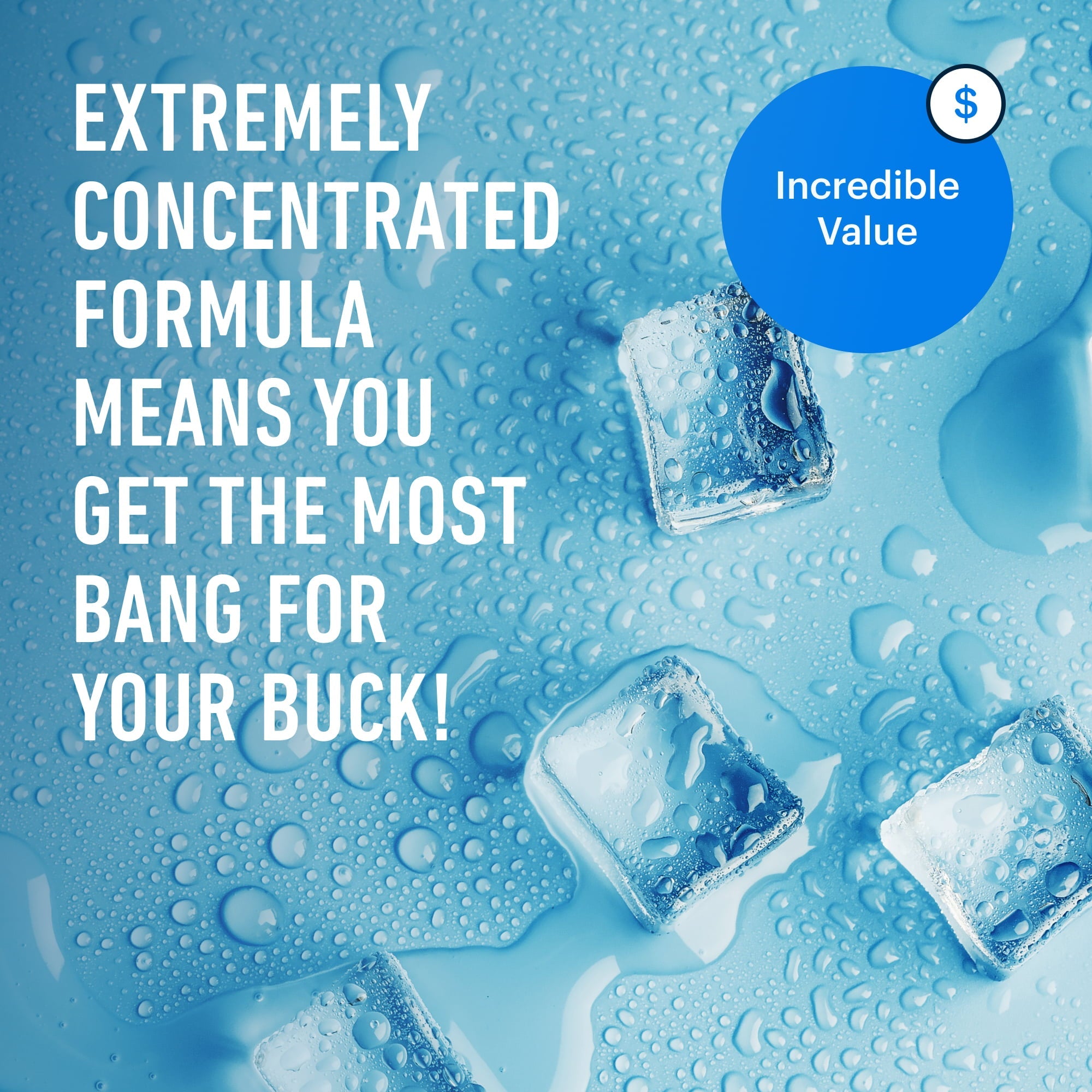 Essential Values 3-Pack Ice Machine Cleaner and Descaler,16 fl oz Compatible Ice Maker & Nickel Safe Descaler