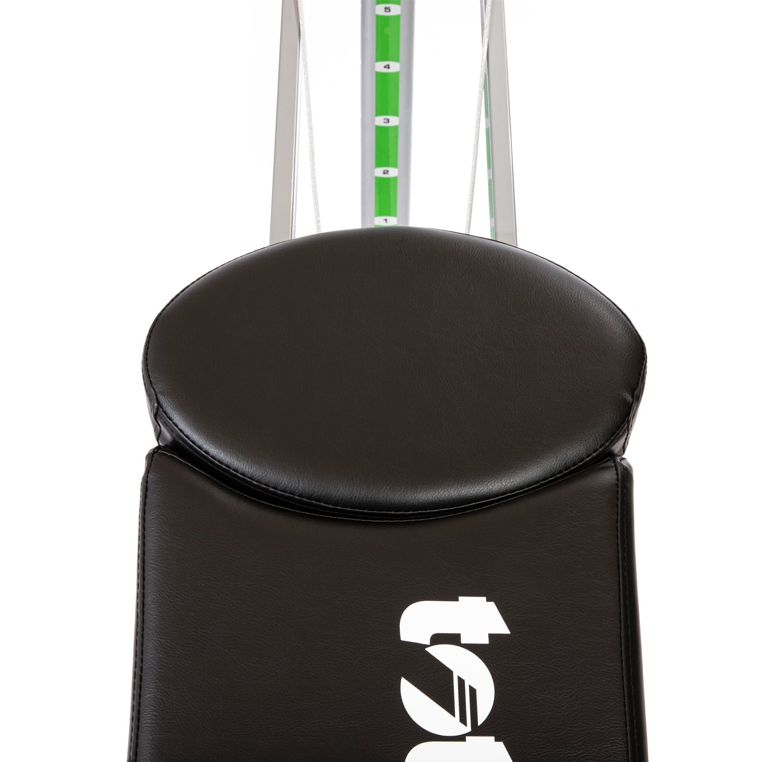 Total Gym APEX G5 Home Fitness Incline Weight Training with 10 Resistance Levels