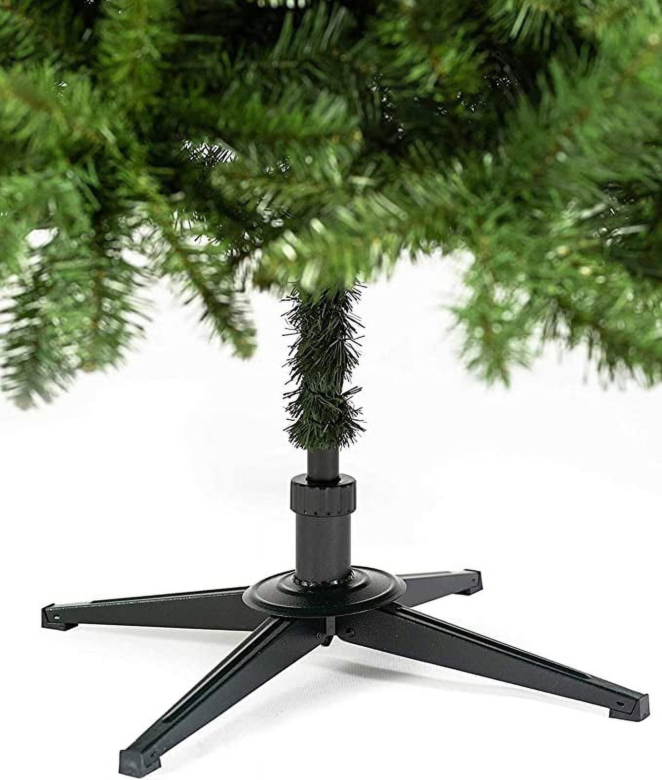 Treetopia 6ft Unlit Classic Spruce Artificial Christmas Tree