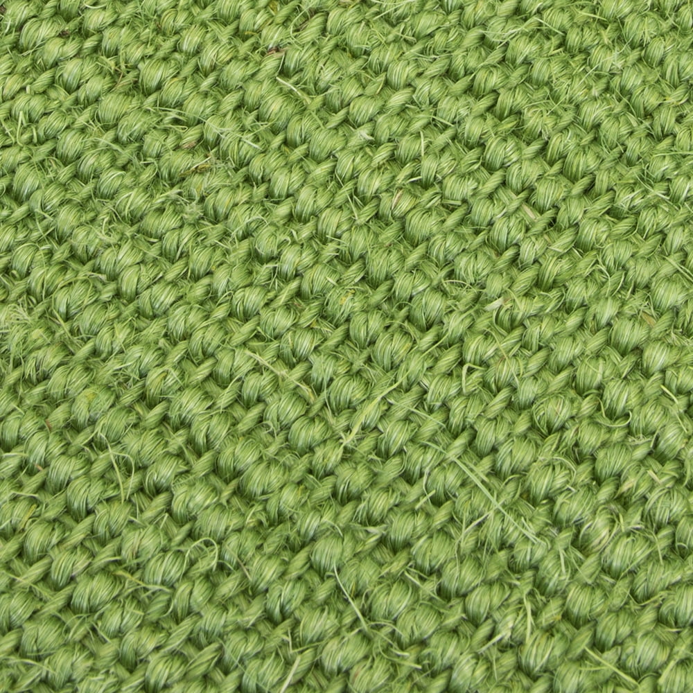 Kitty City Crazy Premium Heavy Duty Catnip Sisal Scratch Pad, Natural Cat Training Scratch Play Pad, Large