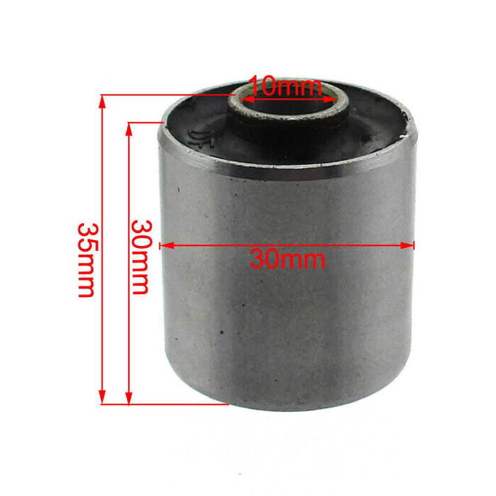 Engine Mount Bushing For GY6 125cc 150cc 4 Stroke 157QMJ Scooter Moped ATV Quad