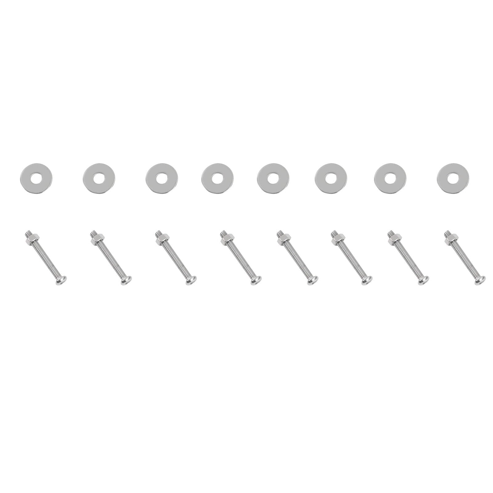 Kayak Canoe PVC＆Aluminum Stabilizer System Outrigger Arms Fishing Sidekick Kit