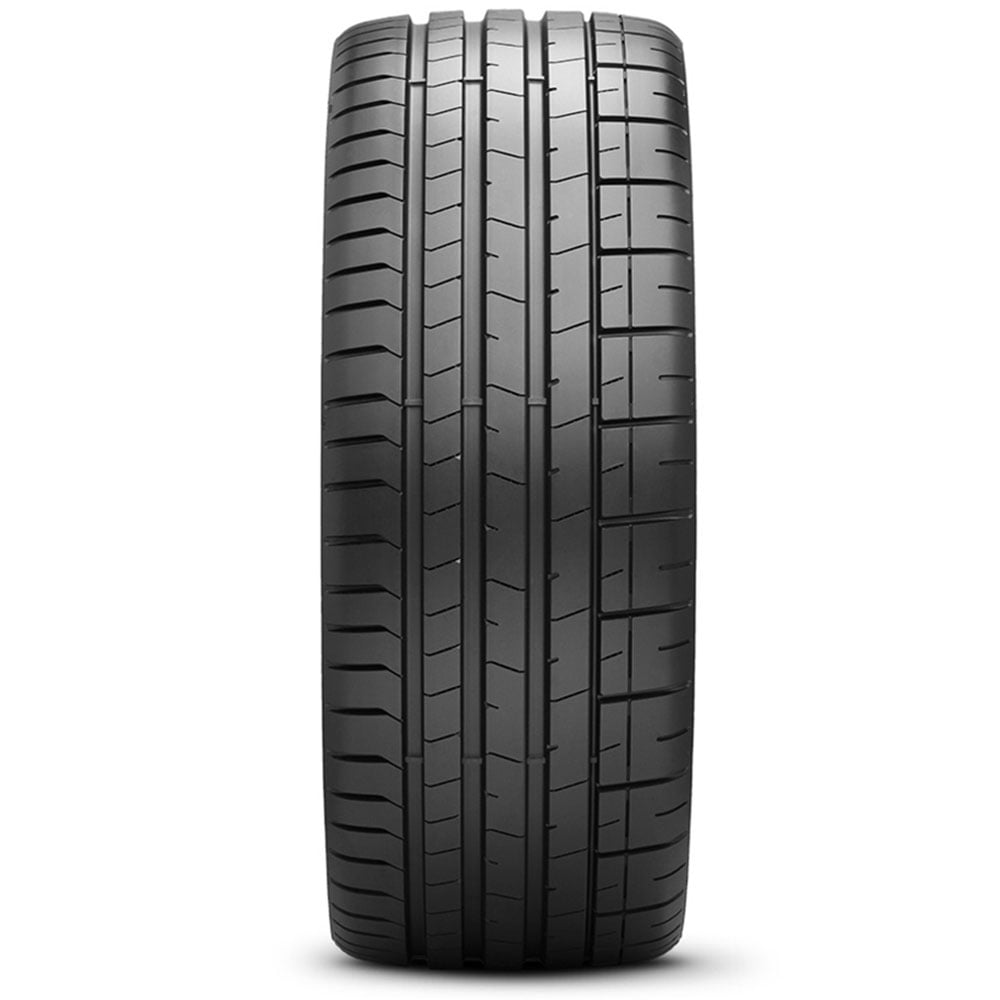 (Qty: 2) 315/35R20XL Pirelli P-Zero (PZ4) 110W RunFlat tire