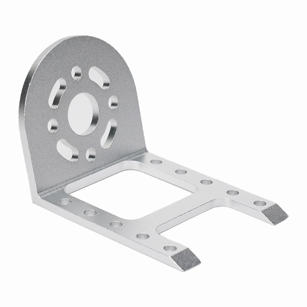 36/40 Series Motor Mount Seat Base Bracket CAT Aluminum Alloy For RC Boat