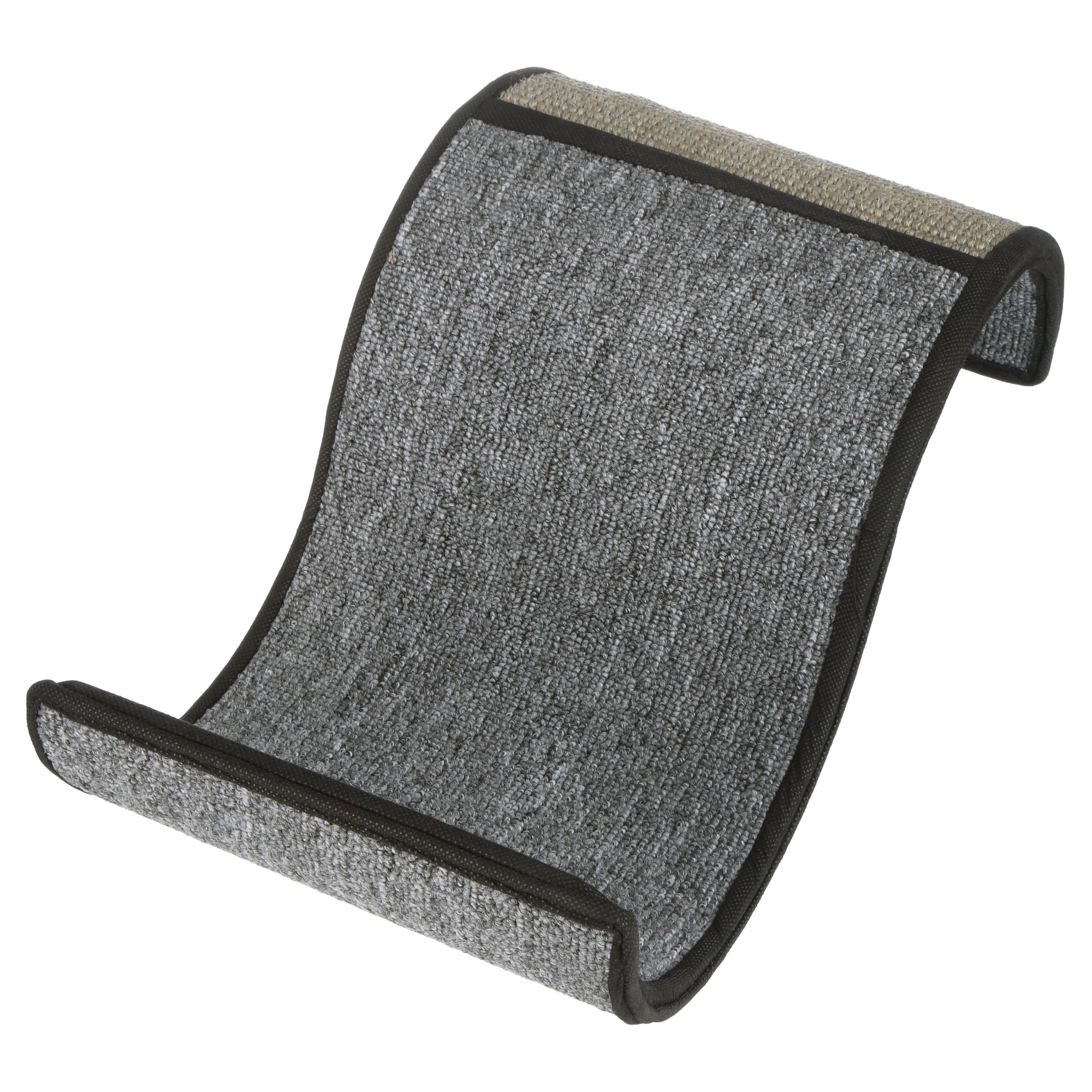 Classy Kitty Collection Wave Cat Scratcher Lounger