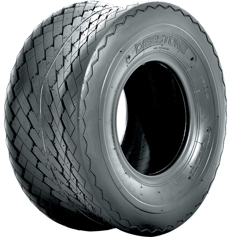 Deestone D270 18X8.50-8 Load 4 Ply Tractor Tire