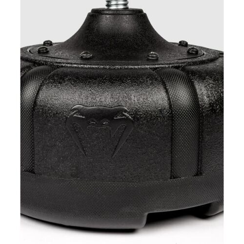 Classic Reflex Boxing Bag - Black - Unisex Punching Bags