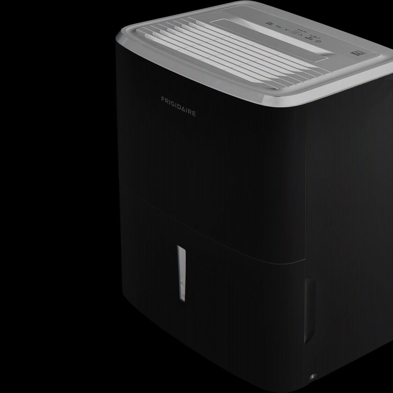 Frigidaire High Humidity 50 Pint Capacity Dehumidifier