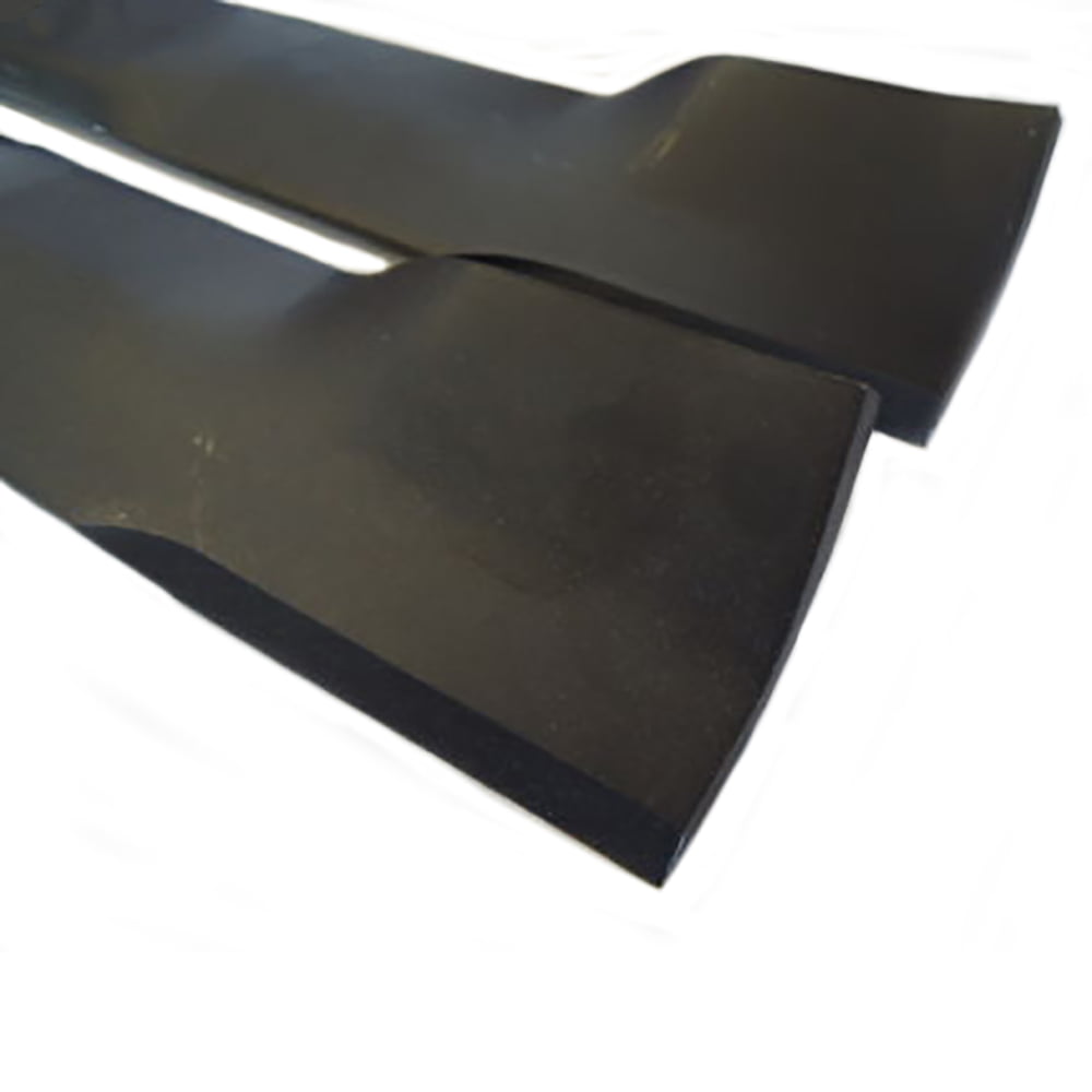 2 Pack Blades Fits John Deere 42