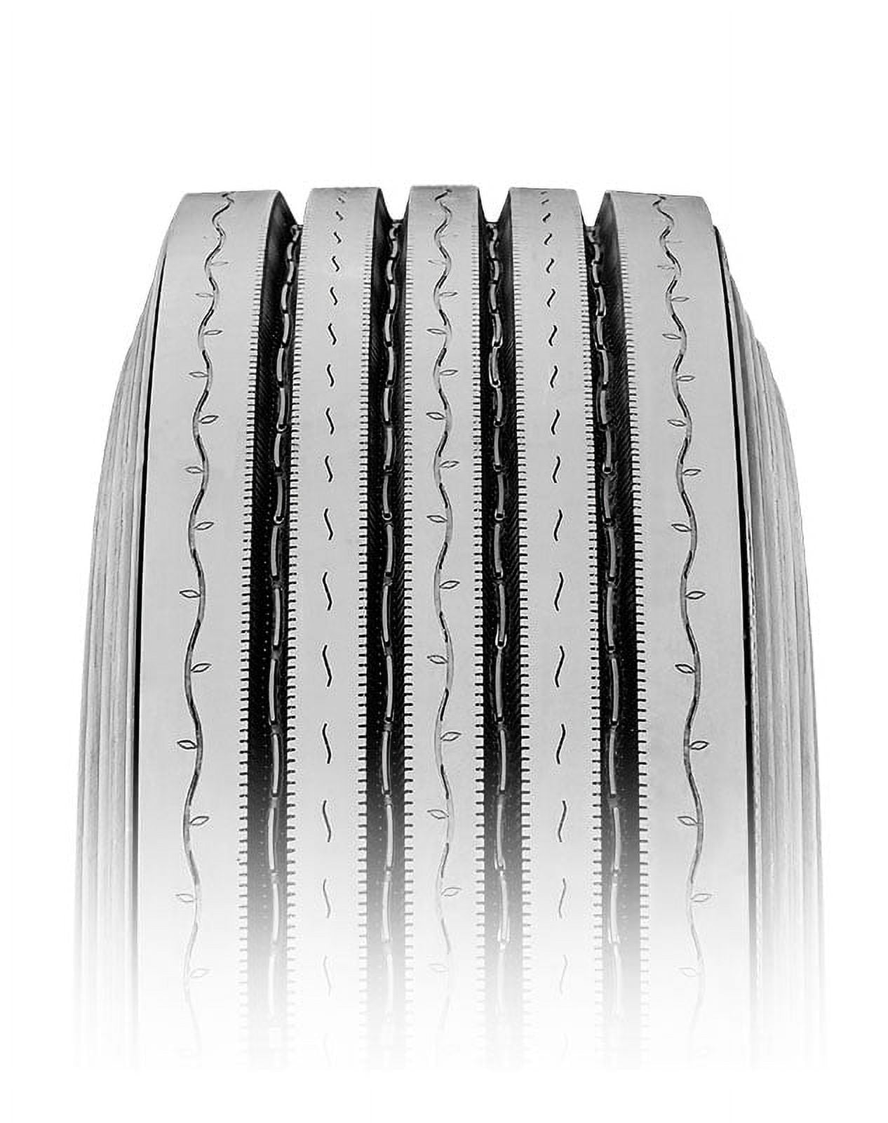 BlackHawk BFL56 295/75R22.5 144/141L G Commercial Tire