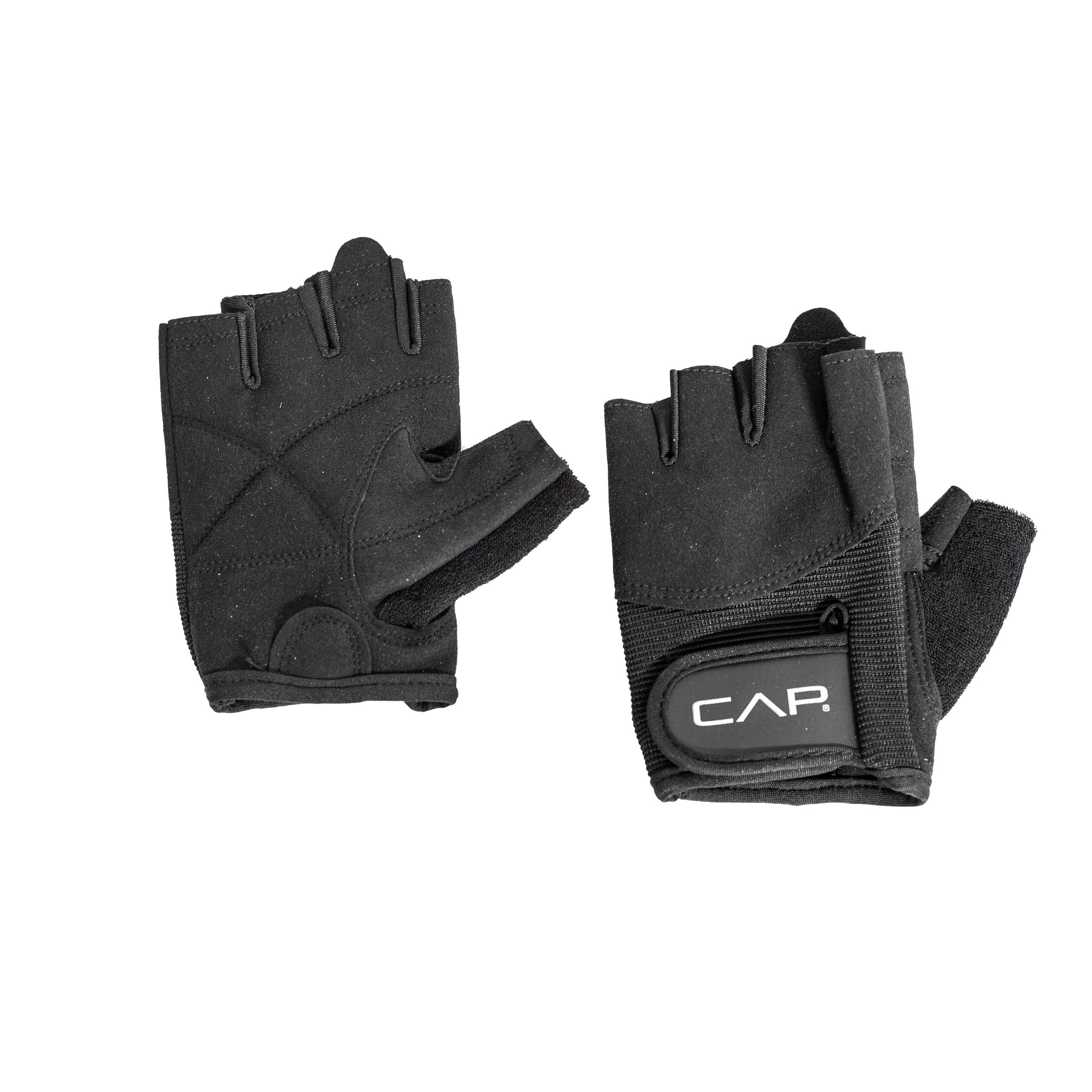 CAP Barbell Weightlifting Gloves, Large