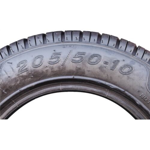 205/50-10 Astroay GF04 Golf Cart Tire