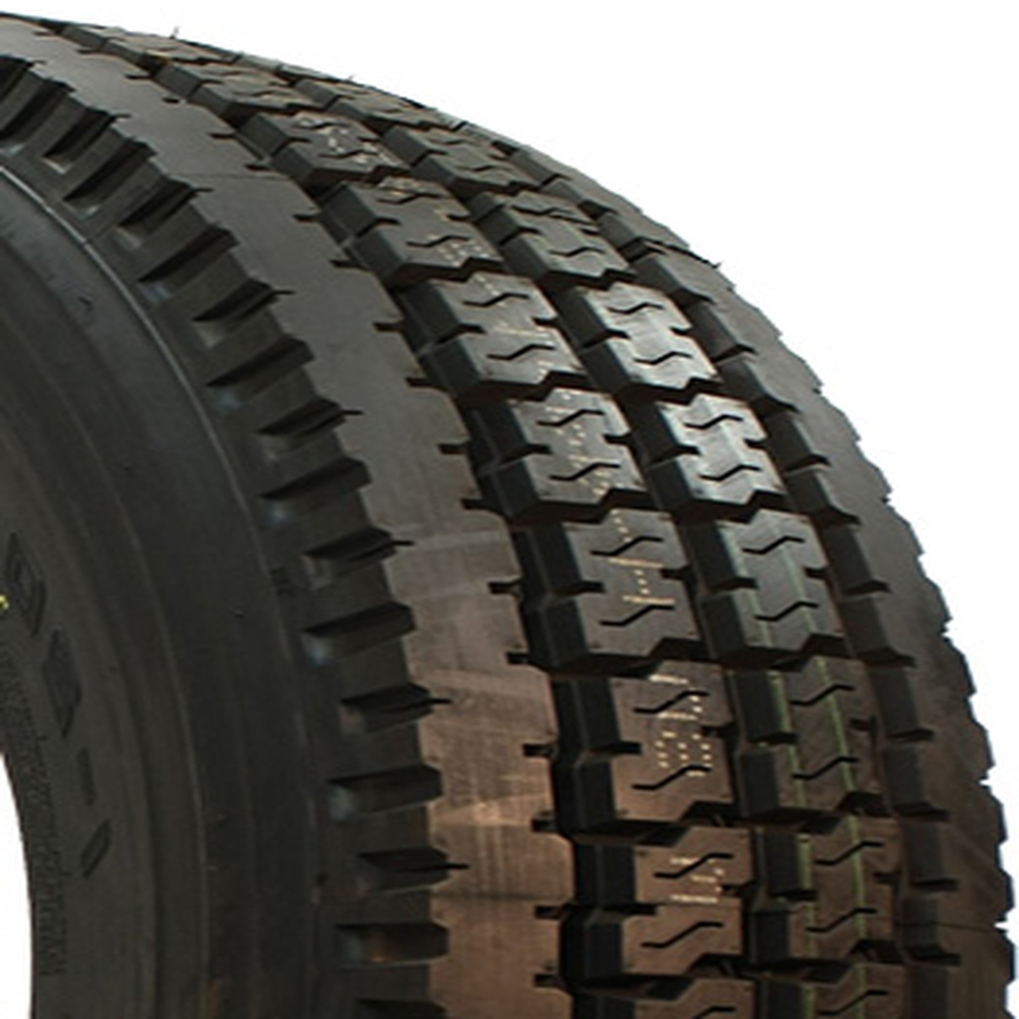 Ironman I-208 ECOFT 11R24.5 149L H Commercial Tire