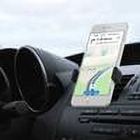 Kenu Airframe+ Compact Car Vent Mount - Black