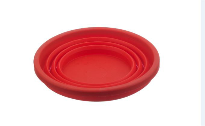 Ozark Trail 11 Piece Silicone Camping Mess Kit