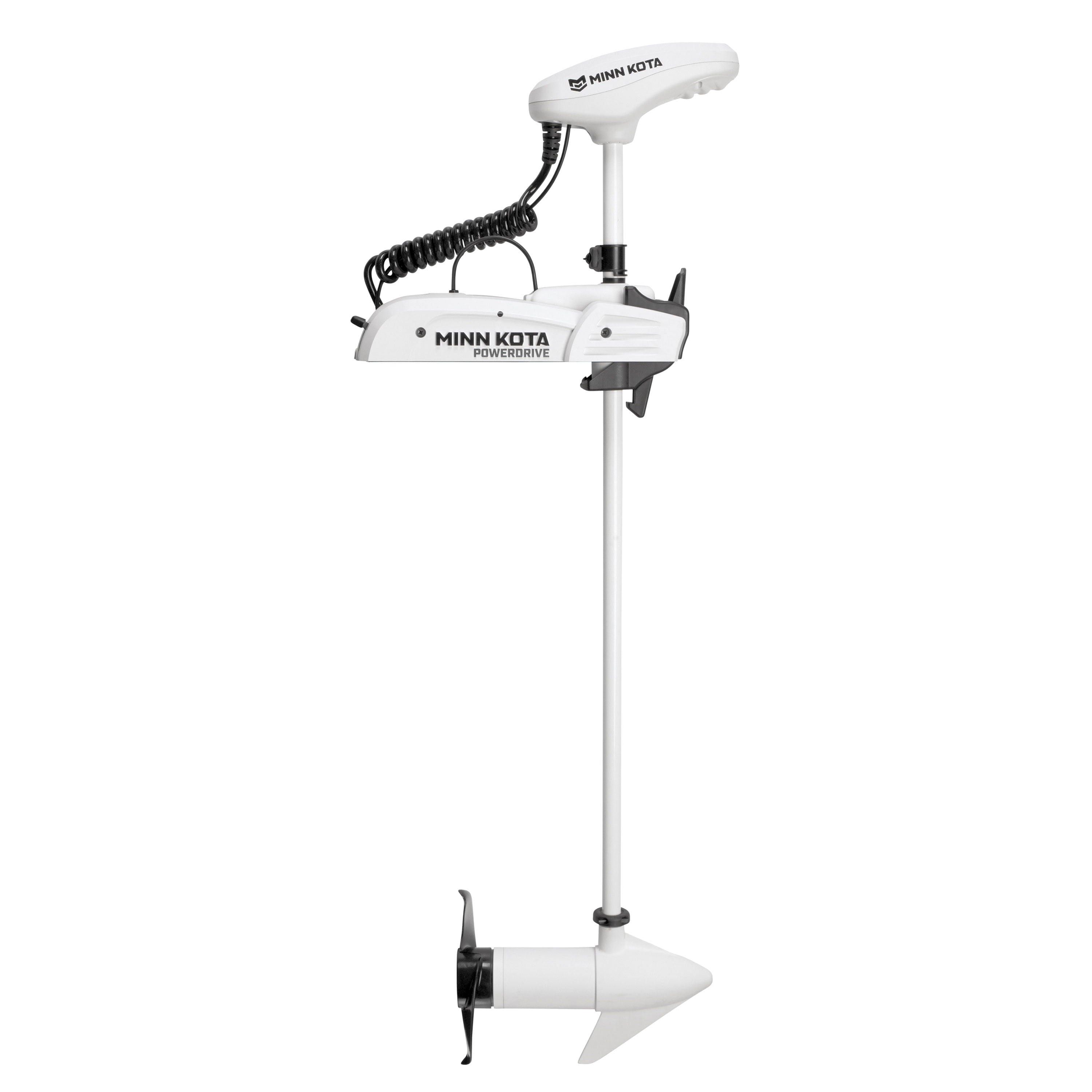 Minn Kota 1363558 48 in. Riptide Powerdrive Co-Pilot with Bluetooth - 55 lbs