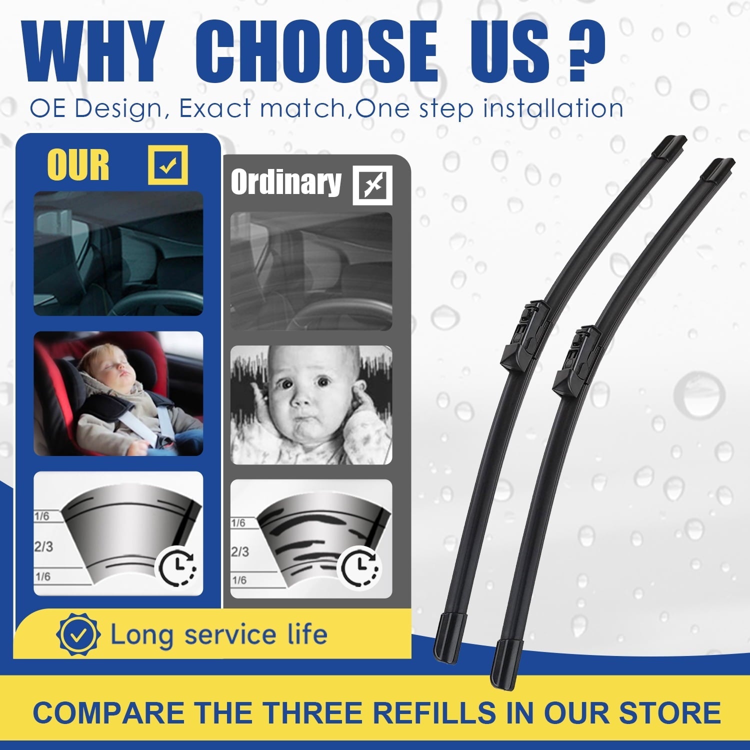 ANRDDO 3 Wipers Factory 26