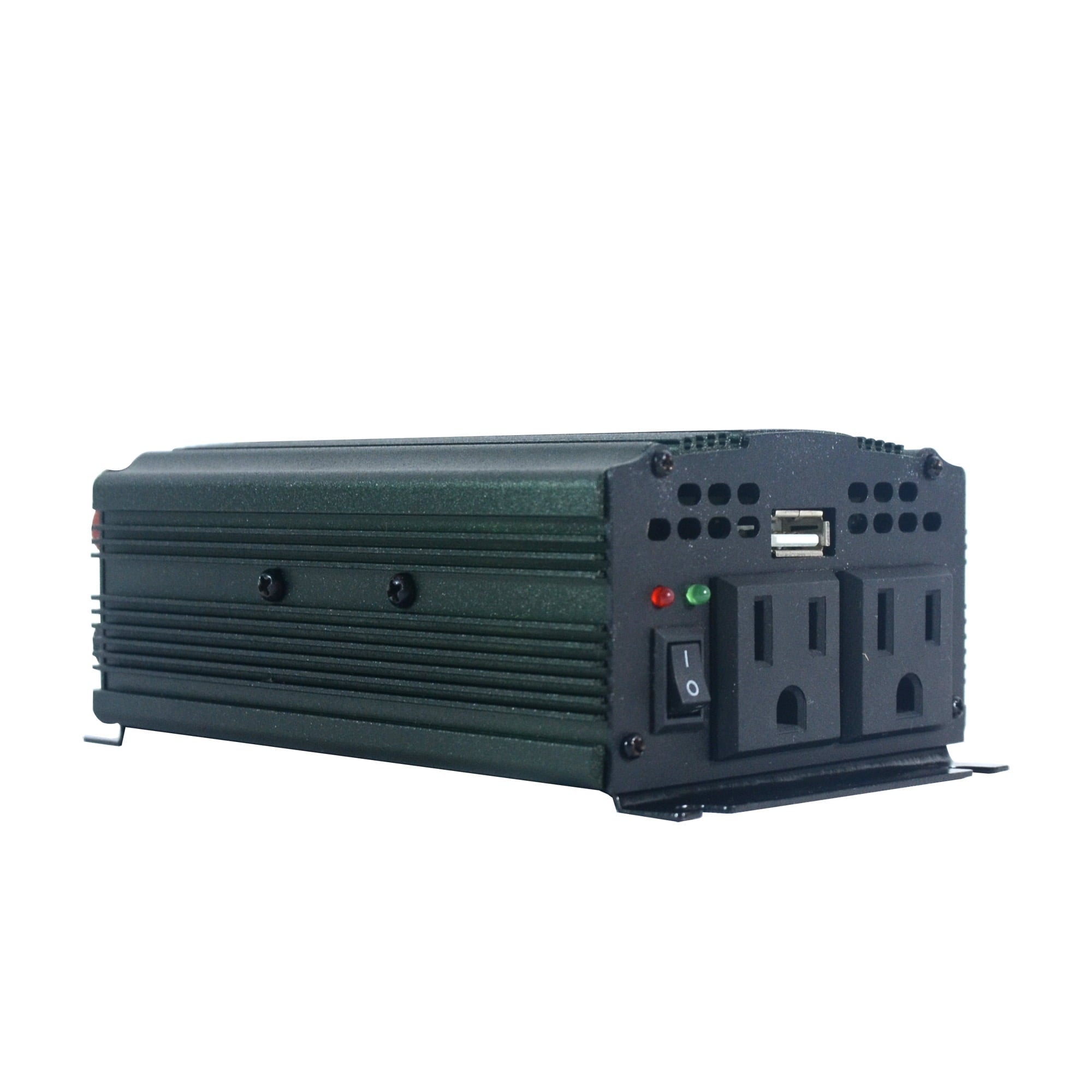 Nature Power (37300) 300 Watt Power Inverter