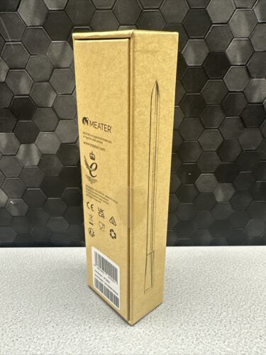 MEATER WIRELESS BLUETOOT SMART MEAT THERMOMETER MT-ME01