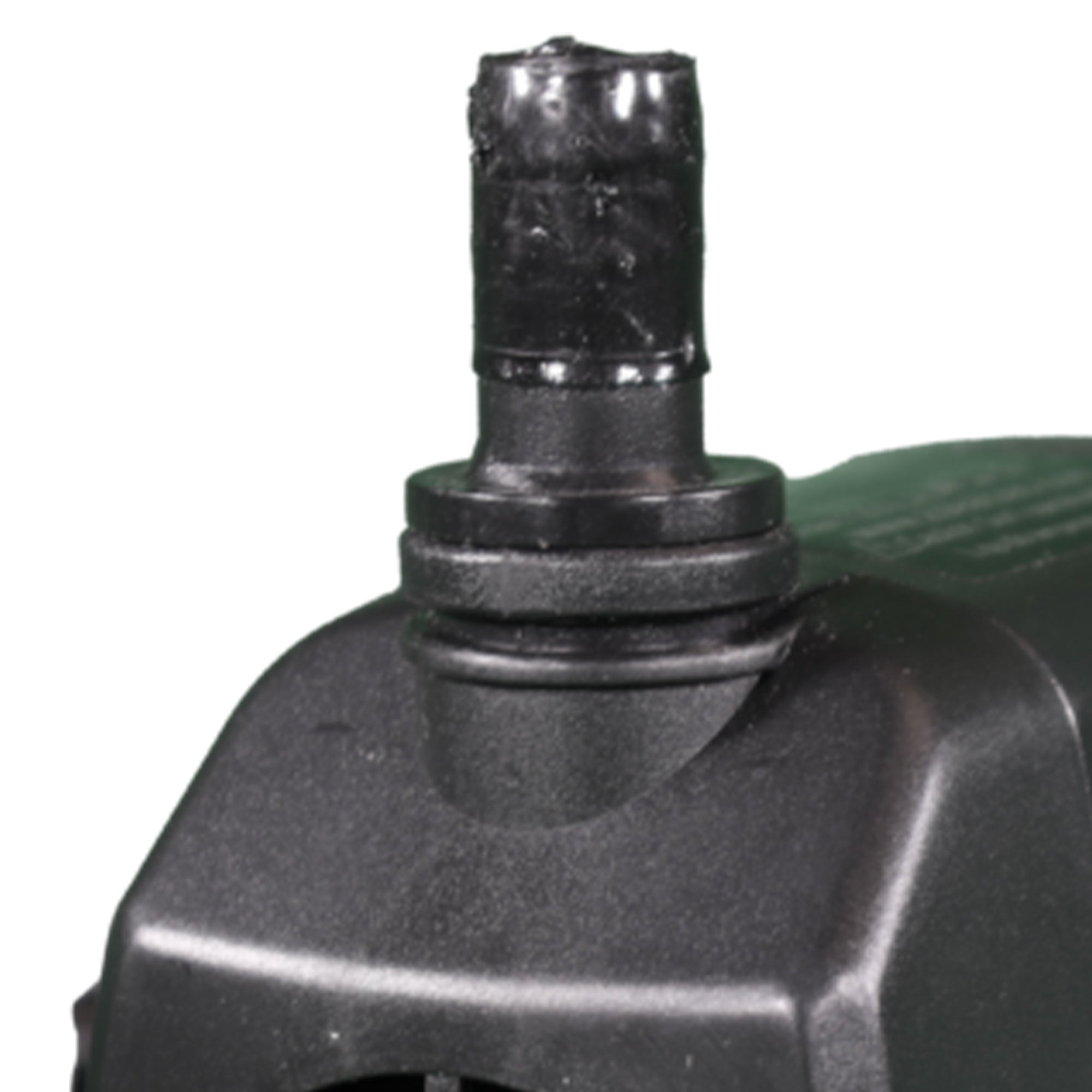 HESSAIRE 3100 CFM Submersible 110 GPH Water Pump Replacement