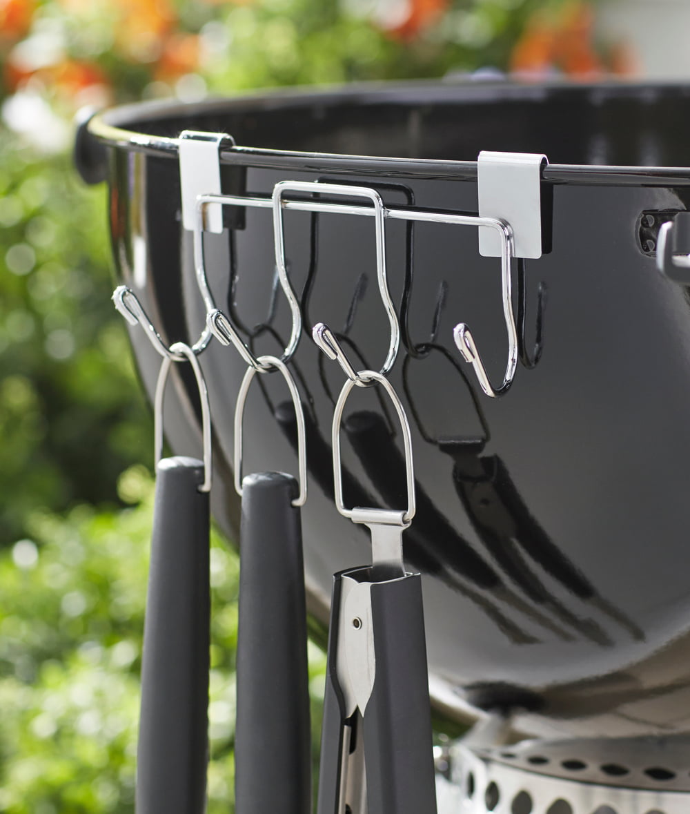 Weber Charcoal Grill Tool Holder