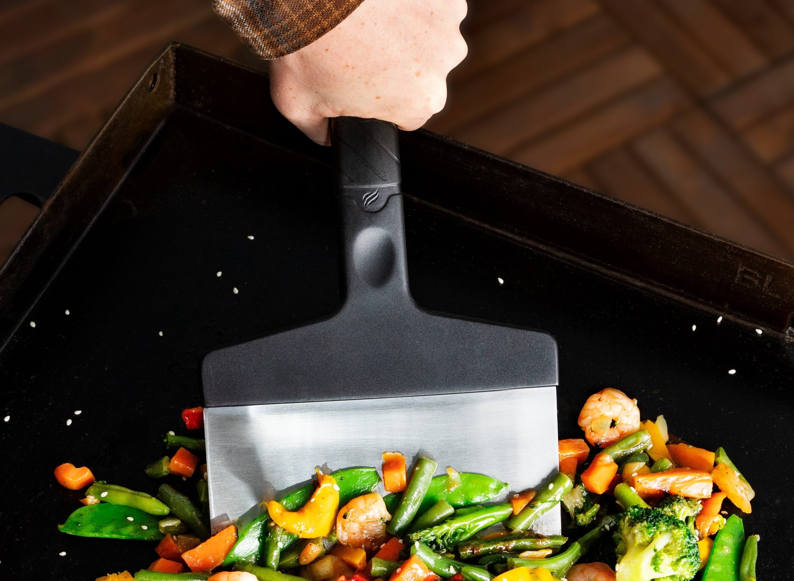 Blackstone Stainless Steel 6