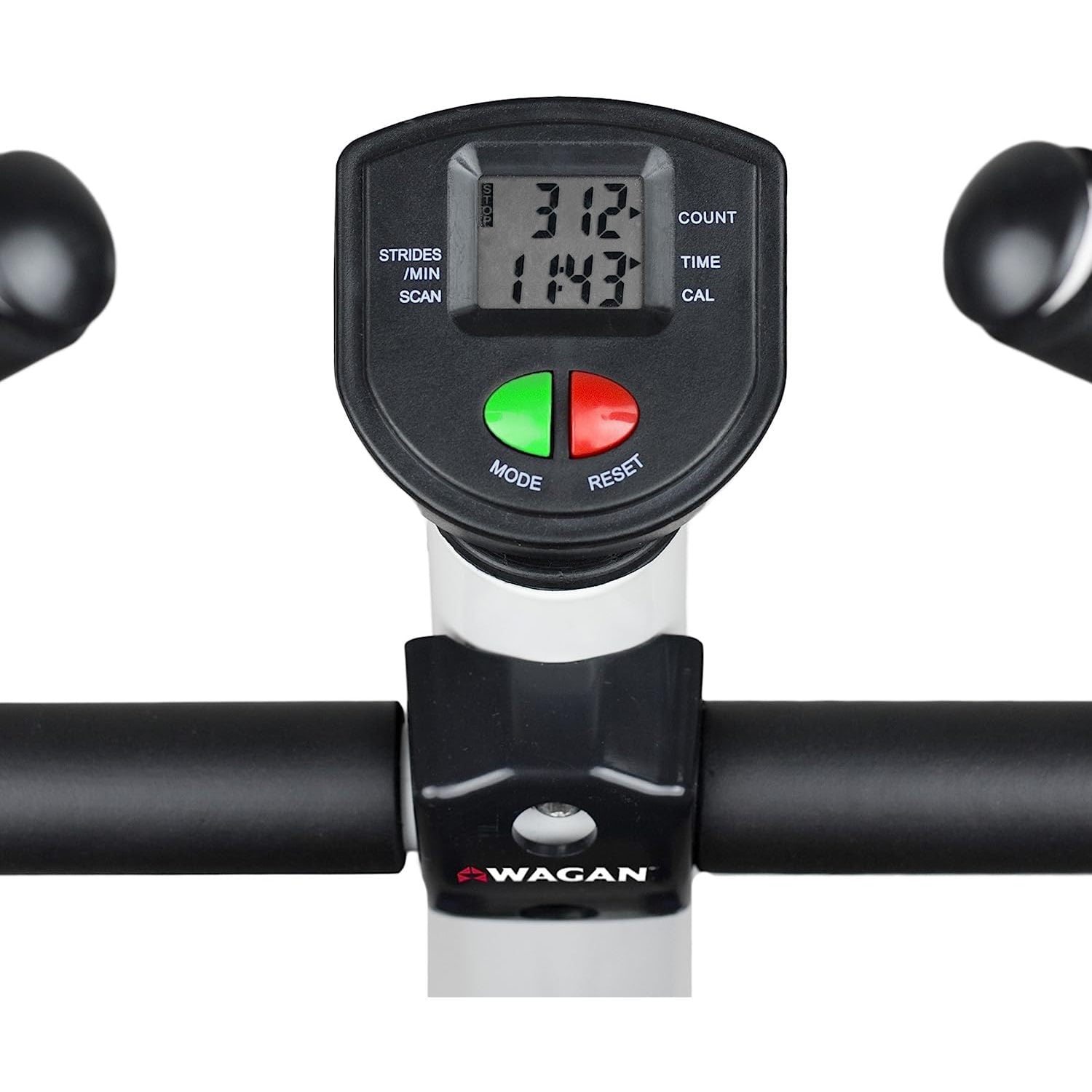 Bilot Healthmate IN9732 Pivot Stepper Walkout Fitness Step Machine Trainer Exercise