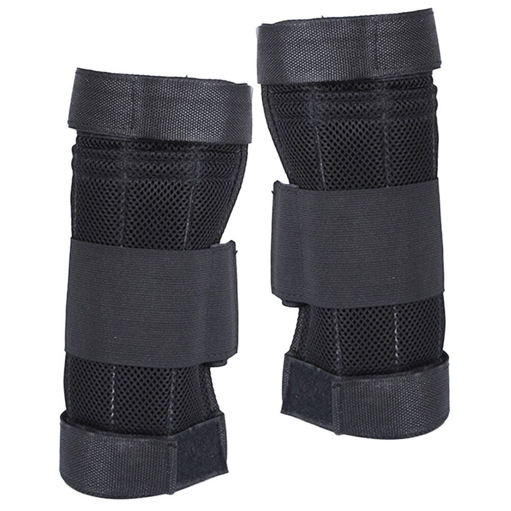 2Pcs Ankle Weight Cover Reusable Ankle Weight Breathable Ankle Weight Leg Weights for Men