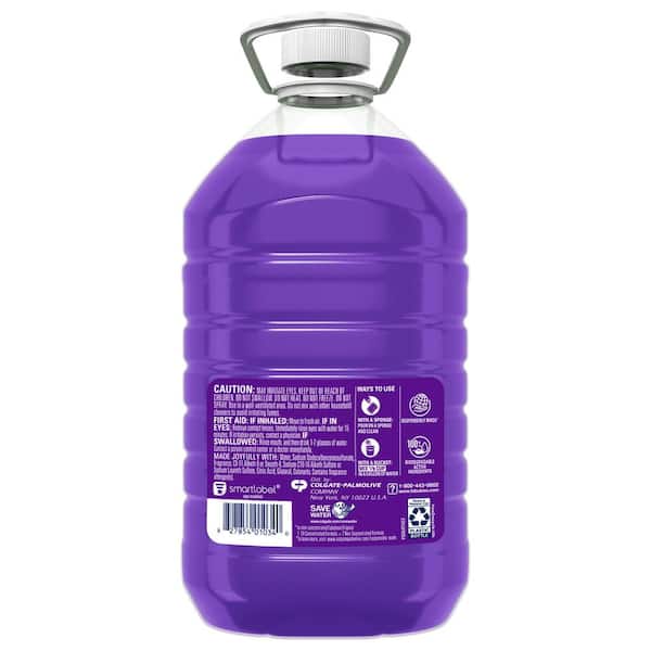169 OZ-Ounce Lavender 2x Concentrated All-Purpose Cleaner