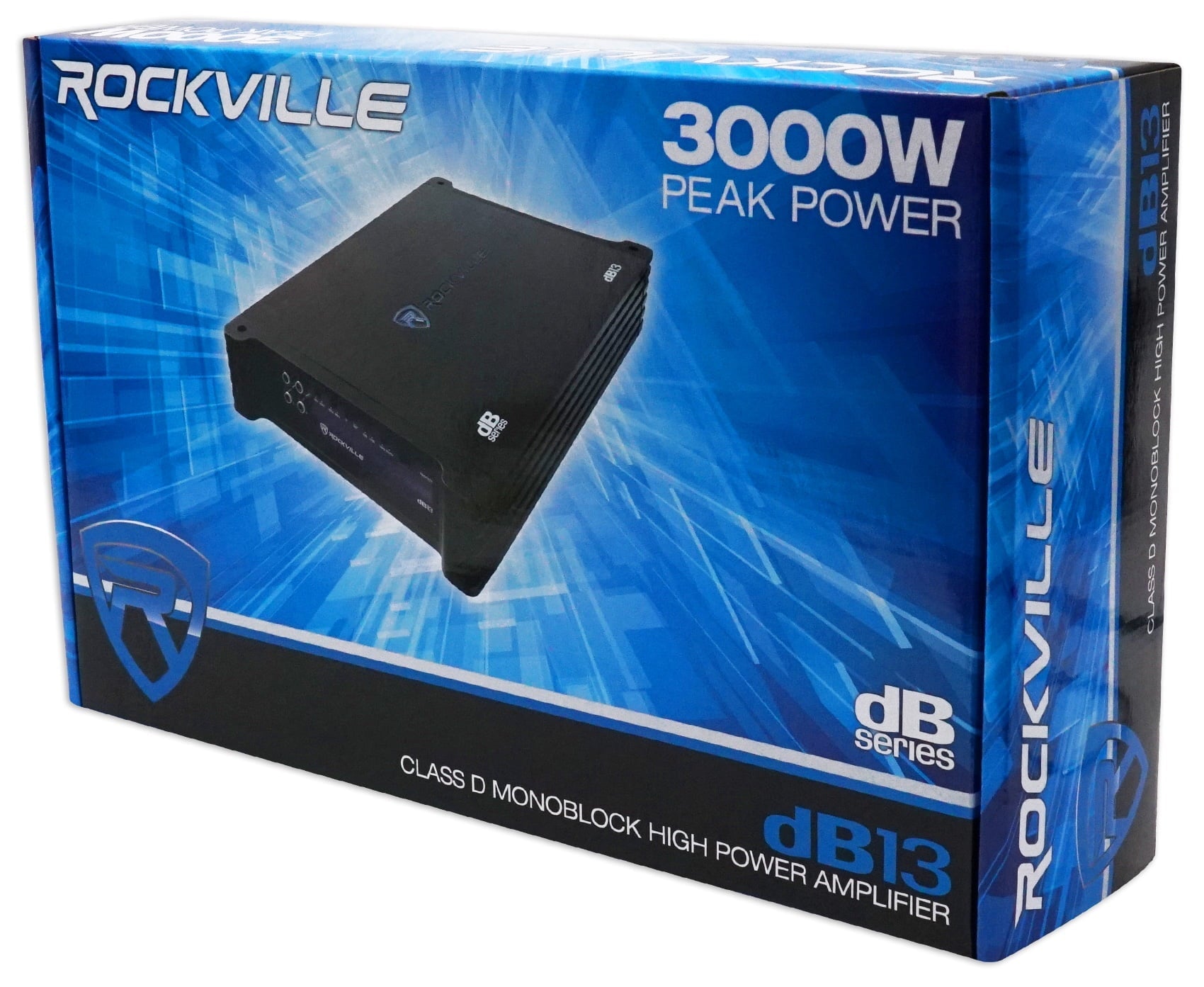 Memphis Audio PRXE12D2 1200w Dual 12