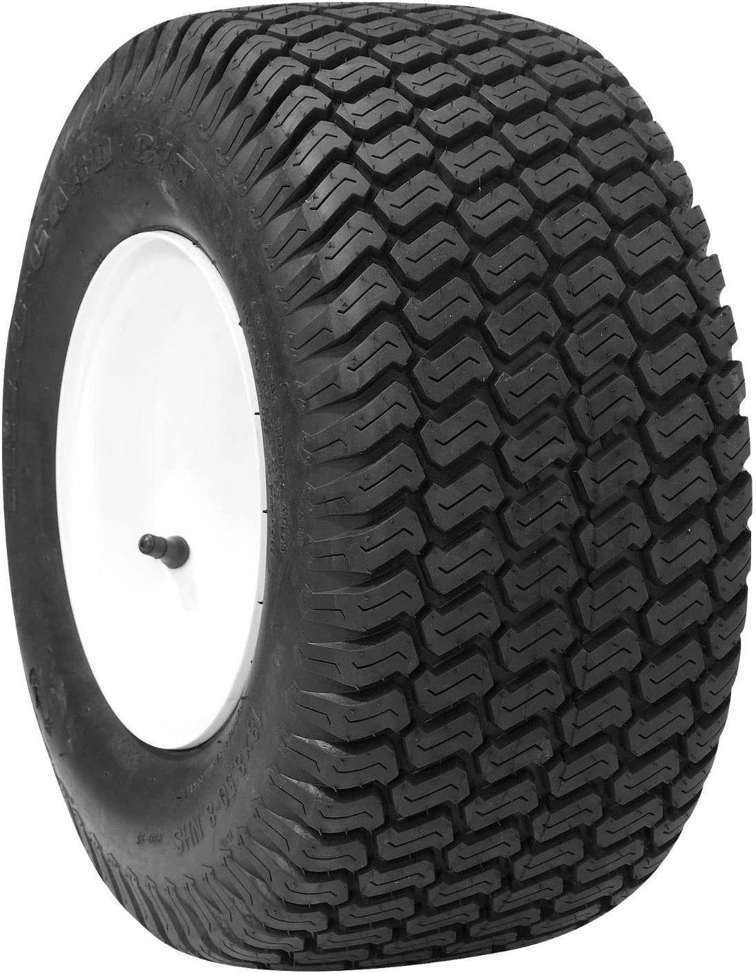 Power King TURF Tire, 11X4.00-4