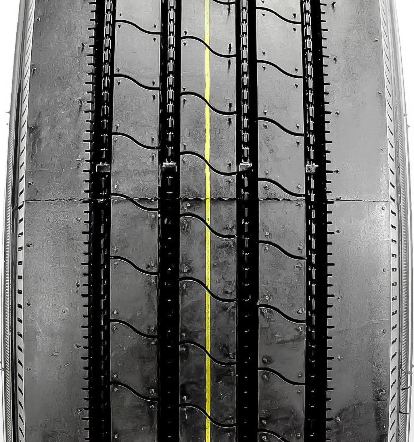 Transeagle All Steel ST Radial ST 225/90R16 Load G 14 Ply Trailer Tire