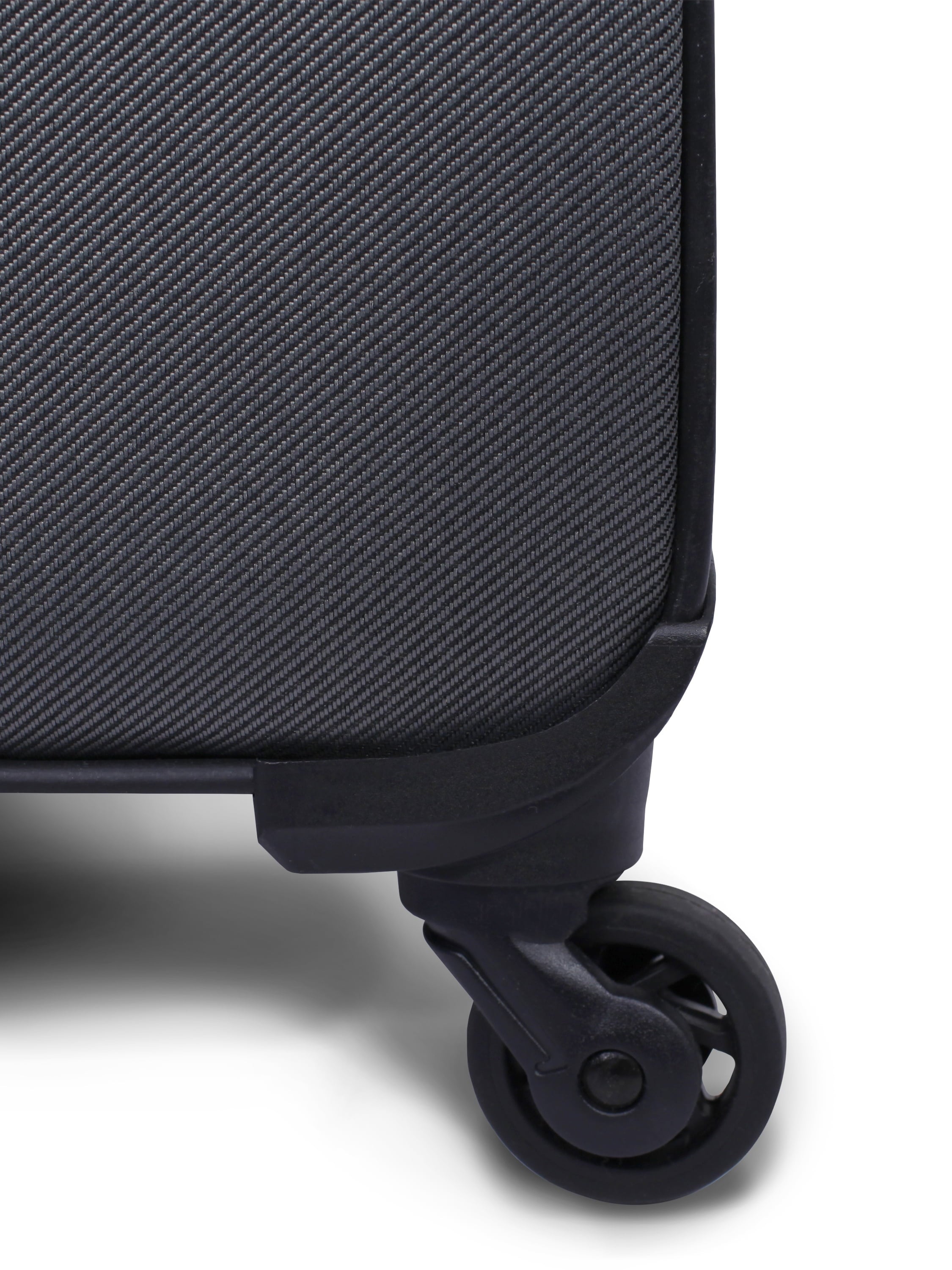 Protege 5 Pc Spinner Luggage Set With 28