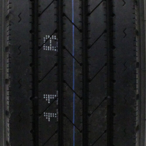 1 New Sailun S637  - 245/70r17.5 Tires 24570175 245 70 17.5