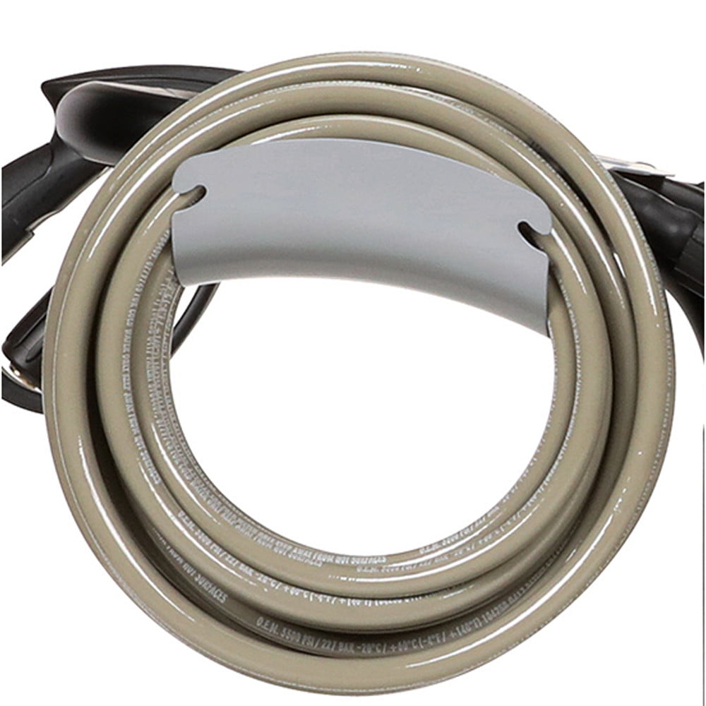 Simpson 60763 MegaShot 3100 PSI 2.4 GPM Premium Gas Pressure Washer