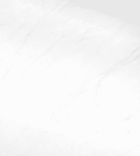 Ember Interiors Modern Wood and Metal C-Shaped End Table, Set of 2, Faux White Marble/Gold