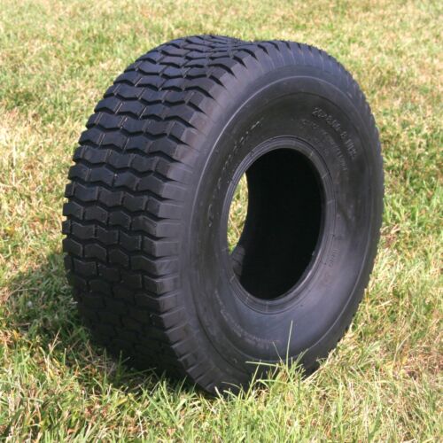 20x8.00-8 4Ply Turf Tire  for