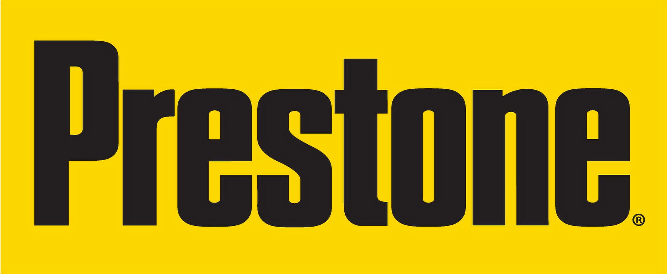 Prestone Waterline/RV Antifreeze - 1 gal; -100° No Burst - Potable Water Systems