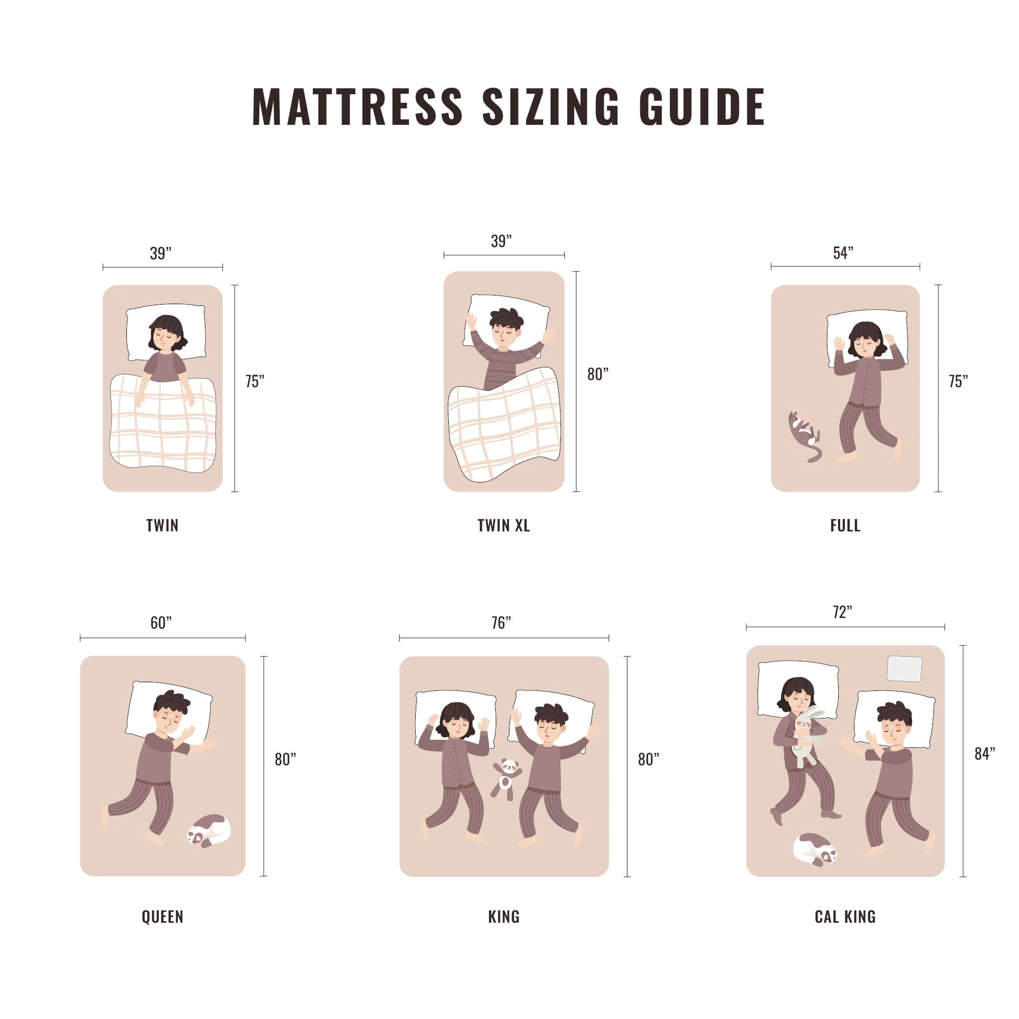 GrandRest 10'' Adult Cool Sleeper Hybrid Mattress, Plush, Queen